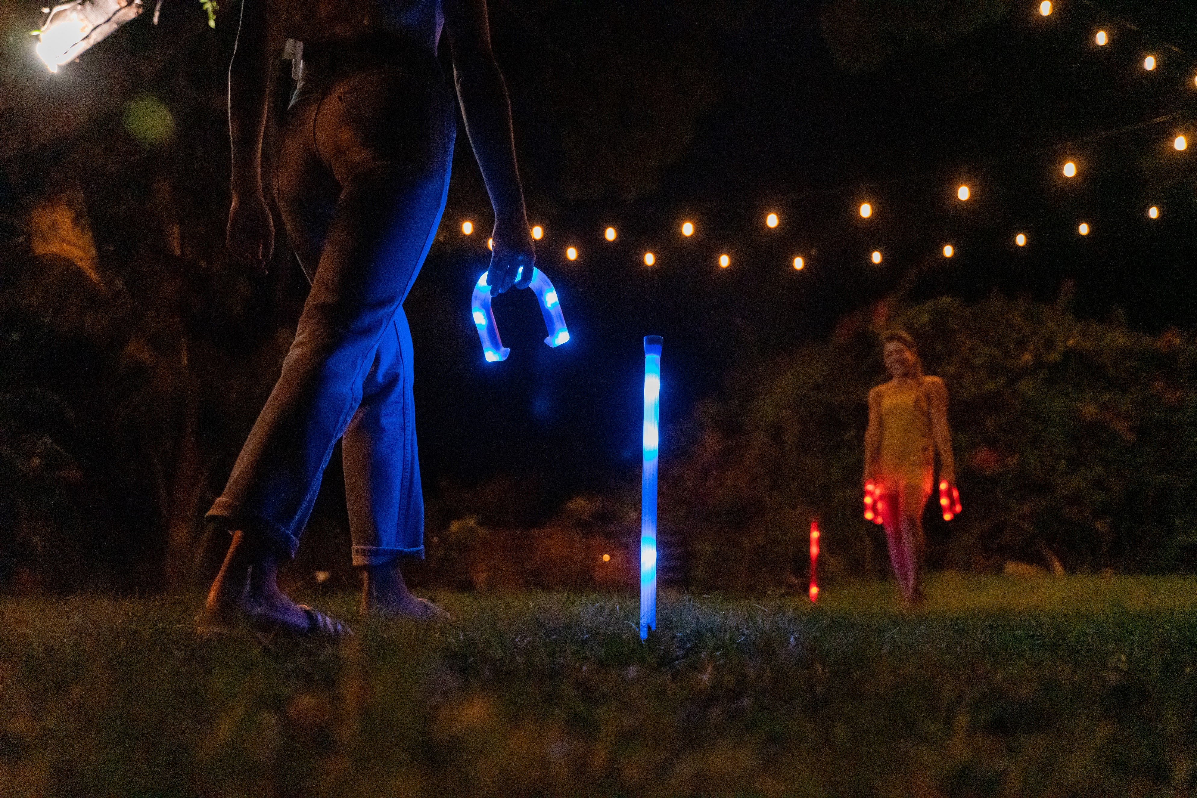 YardCandy After Dark Outdoor Games
