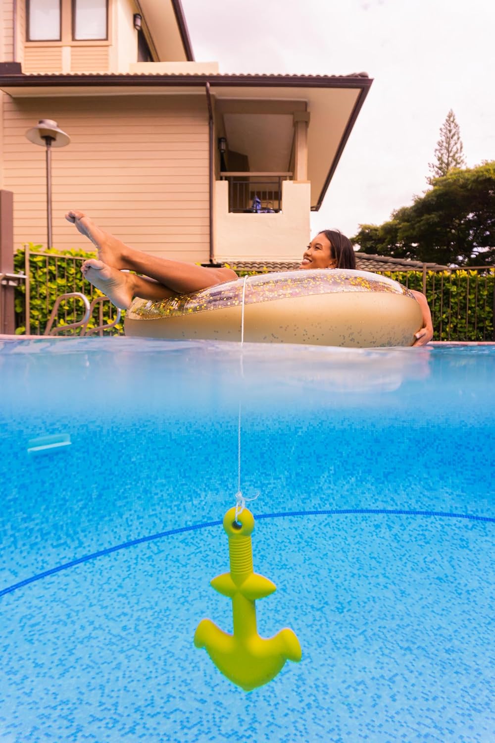 Anchor for Pool Raft & Floats by PoolCandy