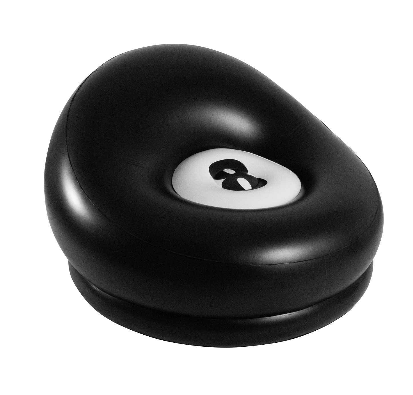 AirCandy BloChair - 8-Ball Inflatable Chair