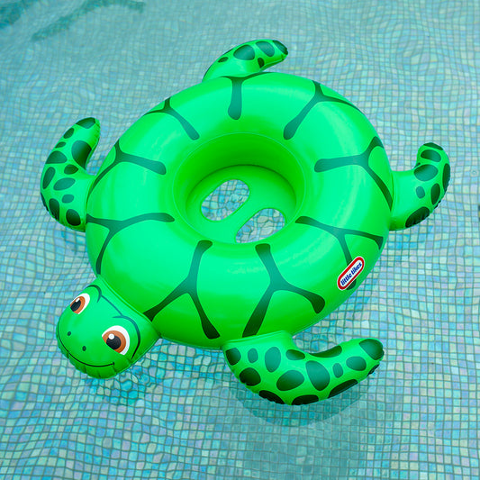 Little Tikes Timmy the Turtle Pool Float