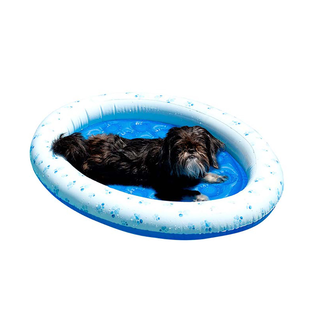 Inflatable Pet Float PoolCandy