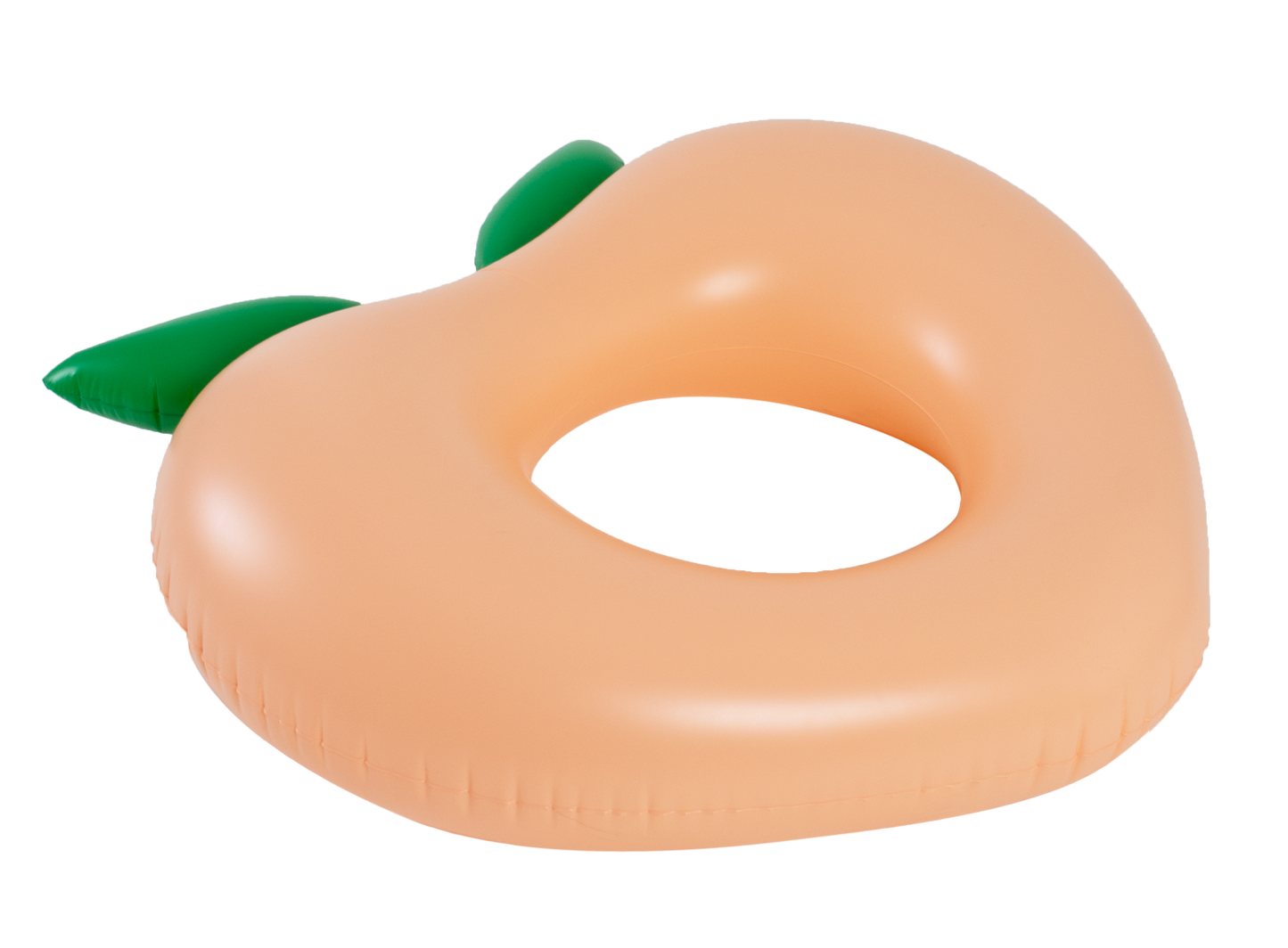 PoolCandy 40" Peach Pool Tube