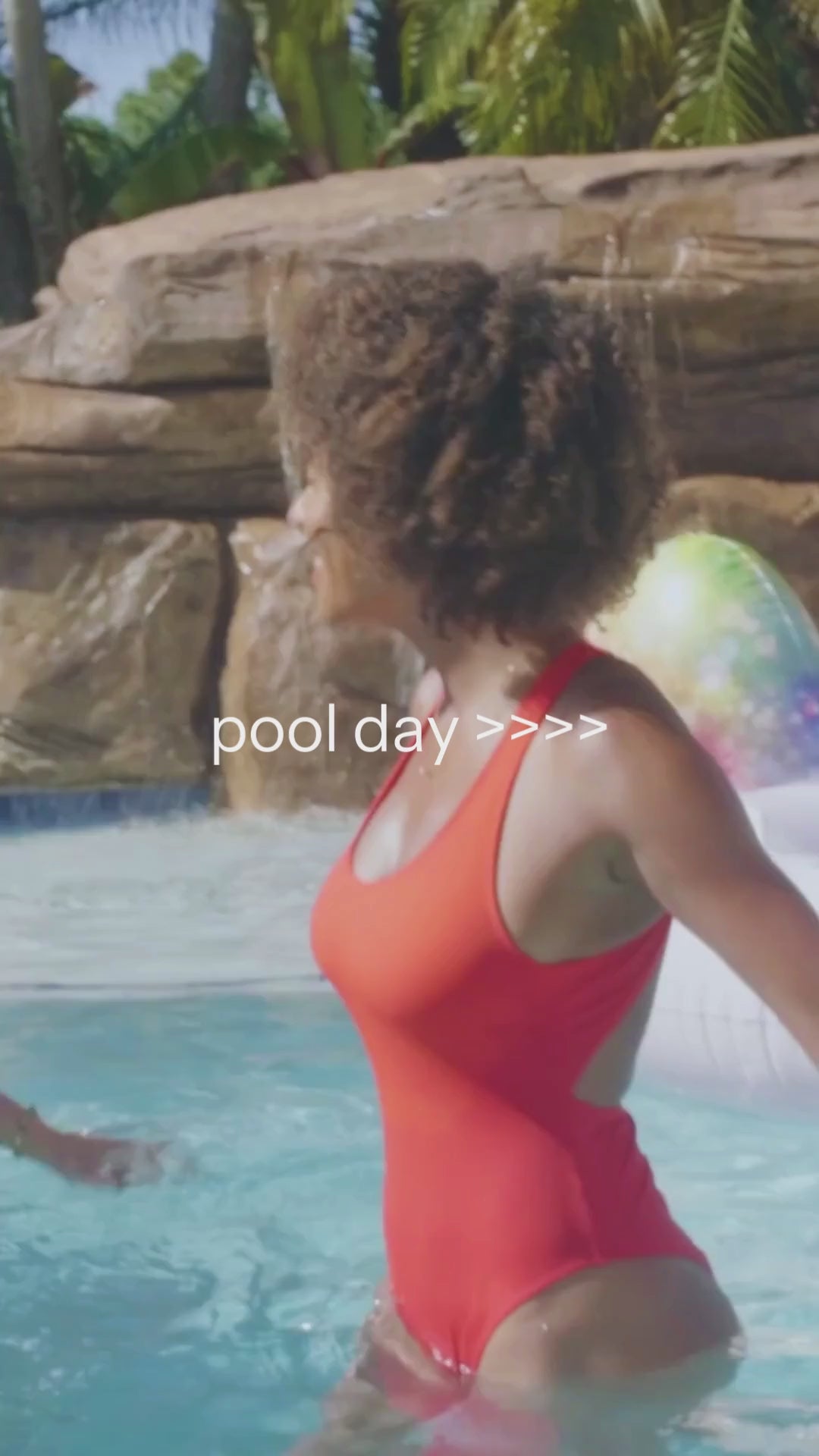 Tube Runner Motorized T-Rex Pool Float