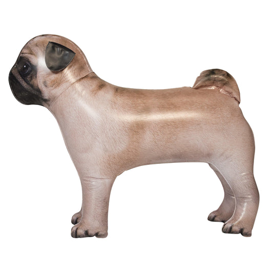 Inflatable Dog Pug the perfect pet AirCandy