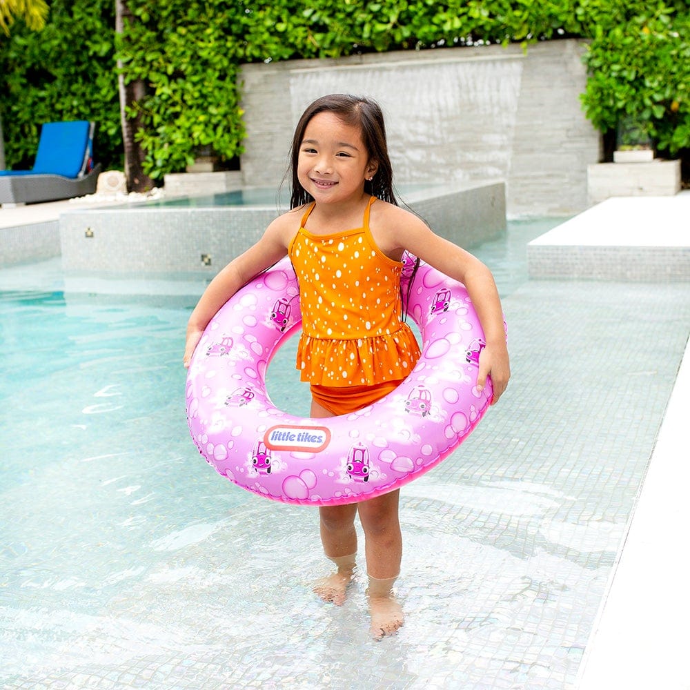 Little Tikes Pool Tube 27