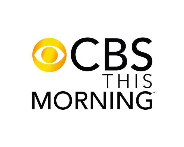CBS This Morning: Katy Perry & Gayle King On PoolCandy's Splash Runner Motorized Water Rafts During Interview!