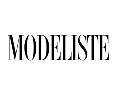 MODELISTE: AirCandy Mongolian Faux Fur Chair