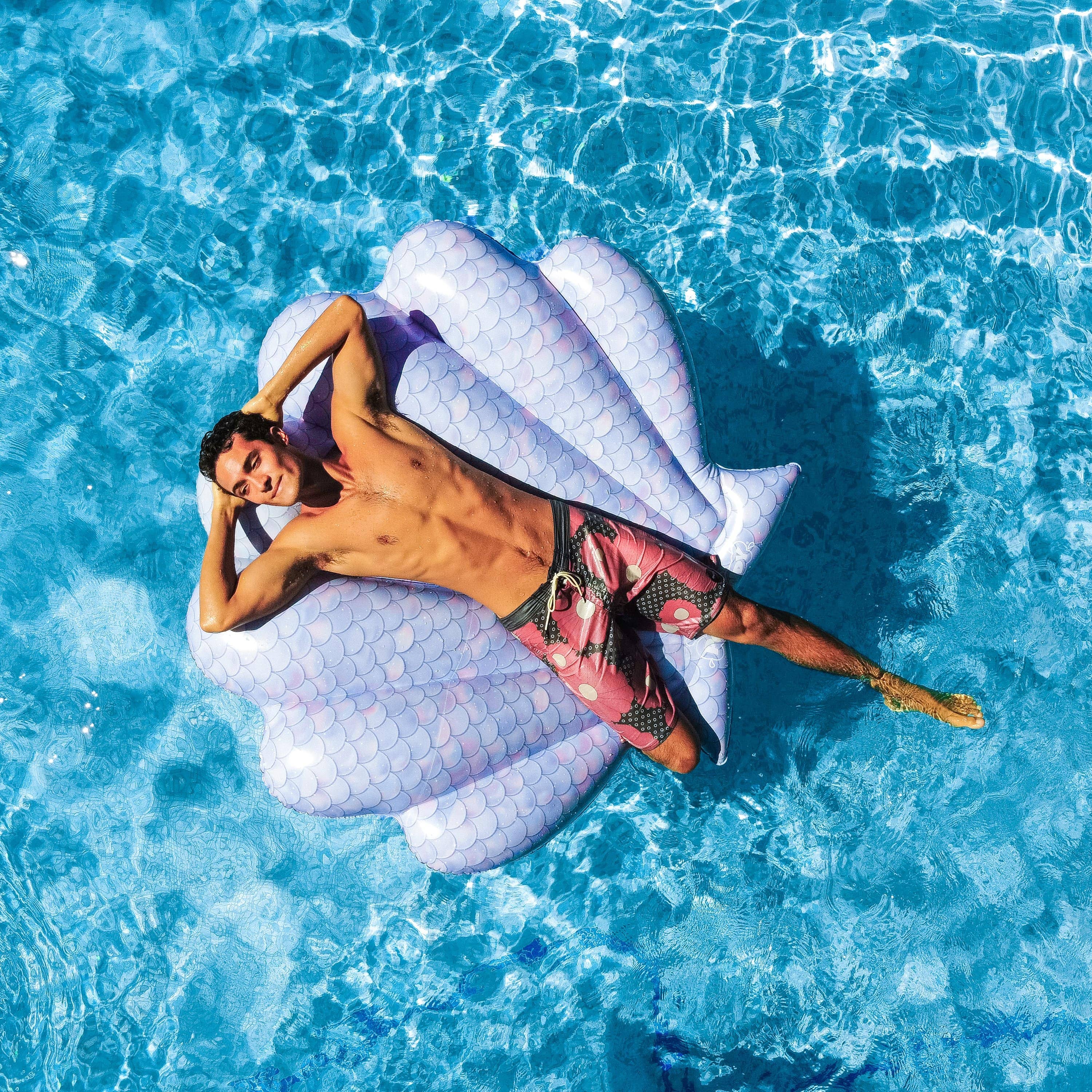 Mermaid Collection