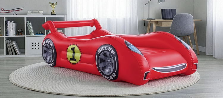 AirCandy Chair Collection PoolCandy