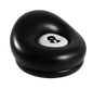 AirCandy BloChair - 8-Ball Inflatable Chair