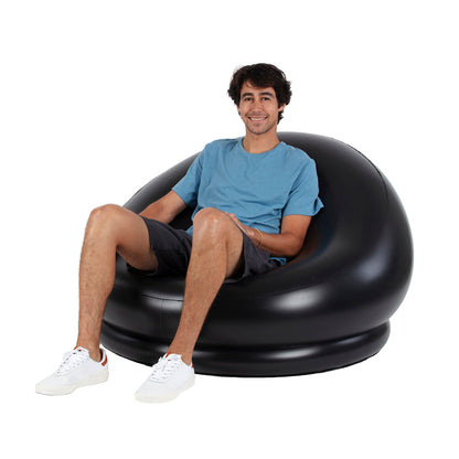 AirCandy BloChair - 8-Ball Inflatable Chair