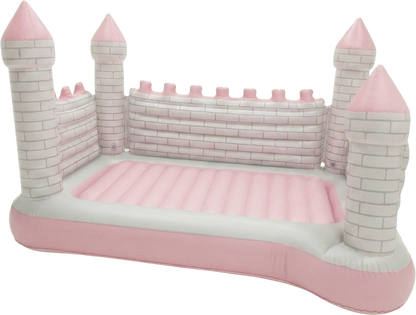 Dream Kingdom™ Inflatable Princess Castle Bed