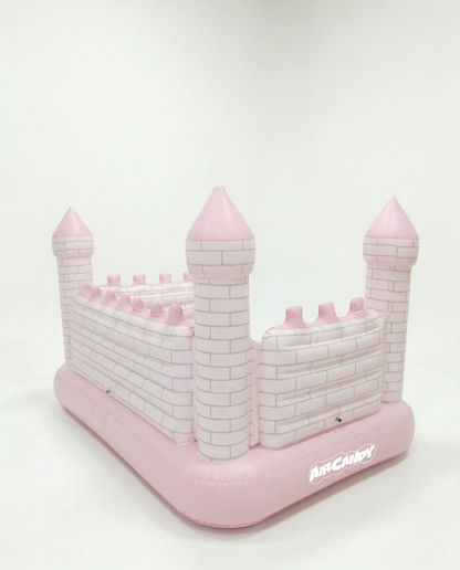 Dream Kingdom™ Inflatable Princess Castle Bed