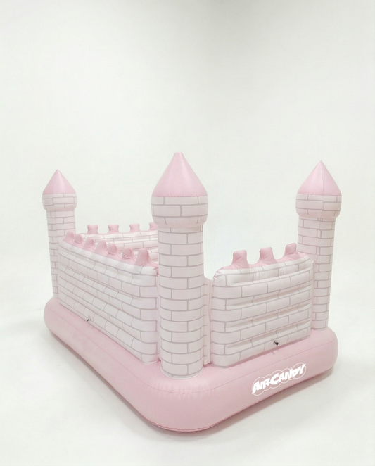 Dream Kingdom™ Inflatable Princess Castle Bed