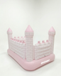 Dream Kingdom™ Inflatable Princess Castle Bed
