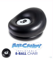AirCandy BloChair - 8-Ball Inflatable Chair
