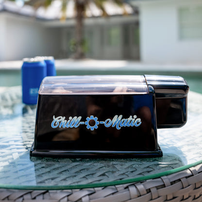Chill-O-Matic Automatic Beverage Cooler