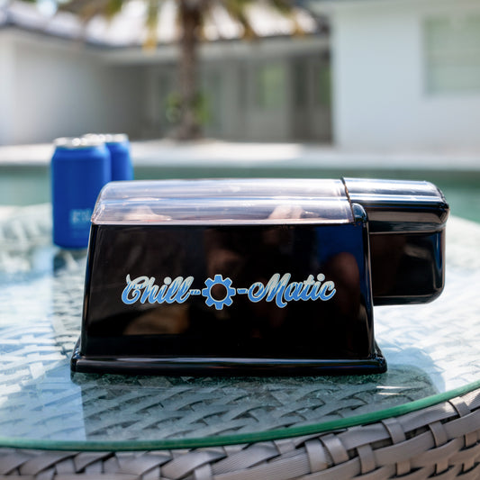 Chill-O-Matic Automatic Beverage Cooler
