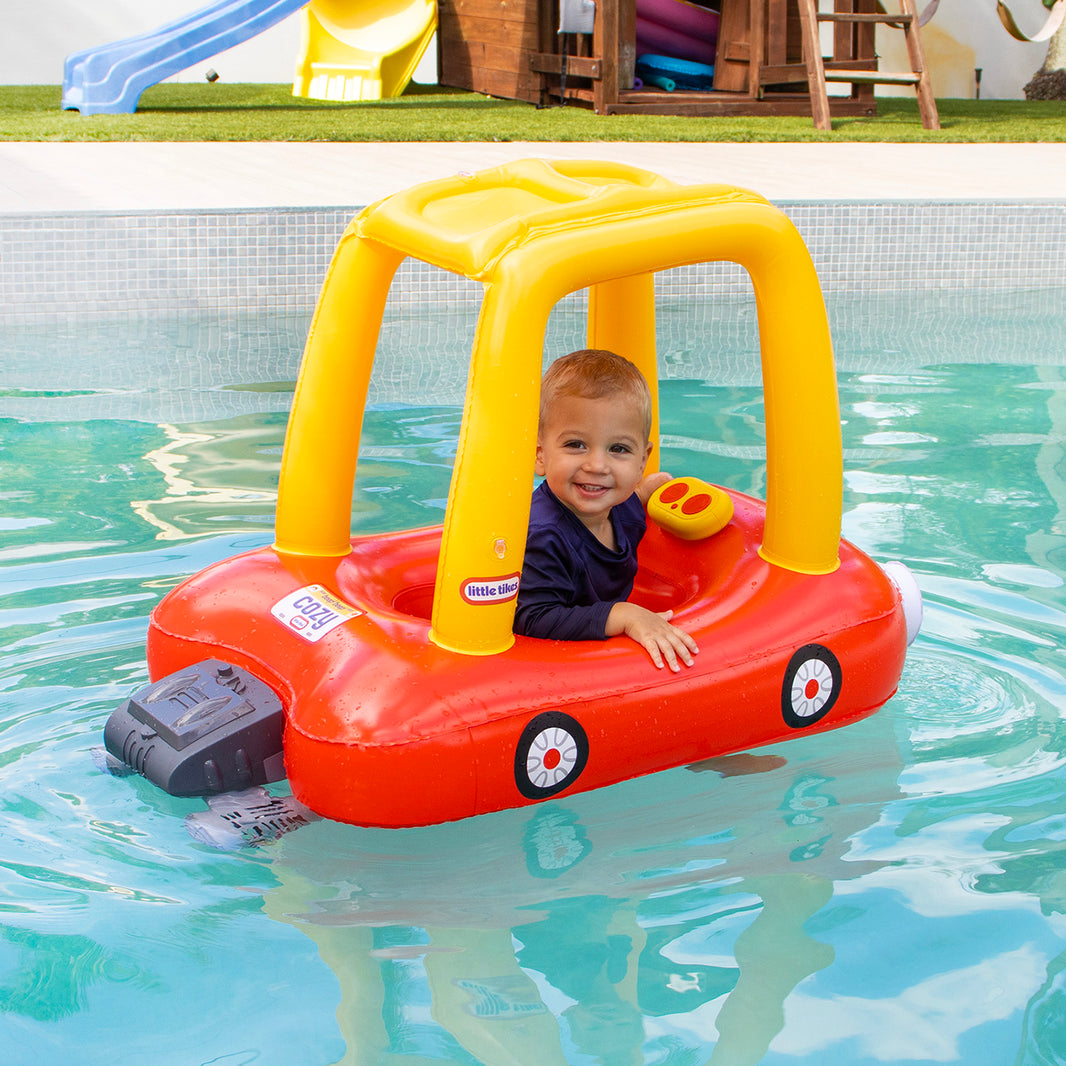 PoolCandy Motorized Collection