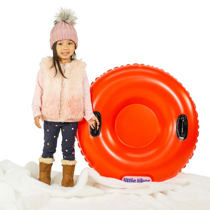 Inflatable Snow Tube Little Tikes® SnowCandy