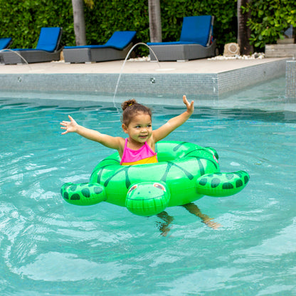 Little Tikes Timmy the Turtle Pool Float