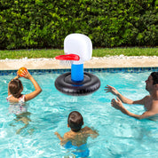 Little Tikes Splash & Score Inflatable Basketball
