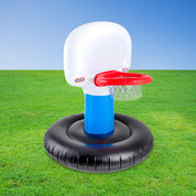 Little Tikes Splash & Score Inflatable Basketball