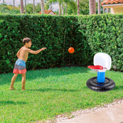 Little Tikes Splash & Score Inflatable Basketball