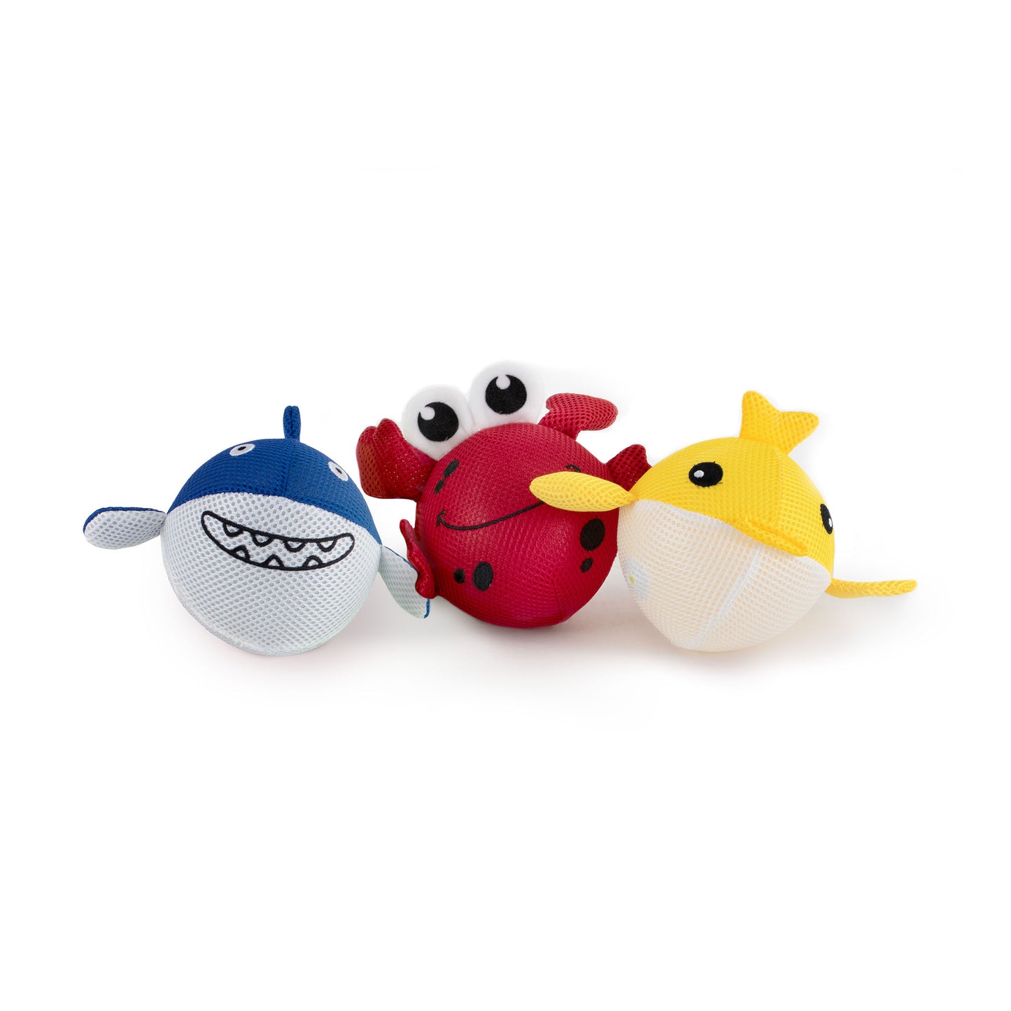 Splashimals Crab