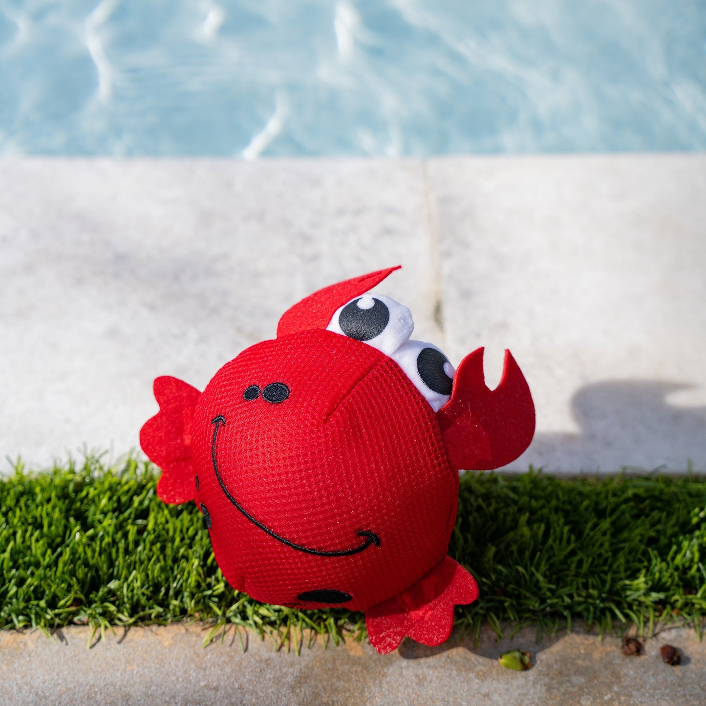 Splashimals Crab