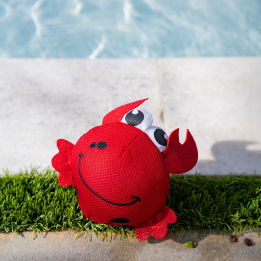 Splashimals Crab