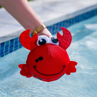 Splashimals Crab