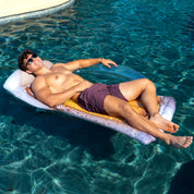 Inflatable Giant Beer Mug Pool Raft