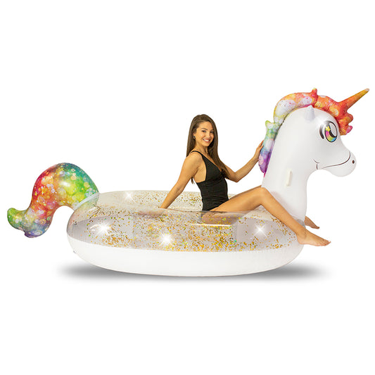 Gigantic Unicorn