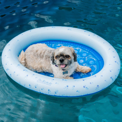 Inflatable Pet Float PoolCandy