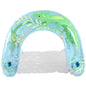 Poolcandy Gecko 42" Inflatable Sun Chair