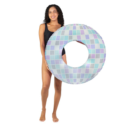 LED Disco 36" Beach & Pool Tube