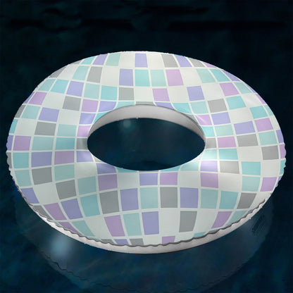 LED Disco 36" Beach & Pool Tube