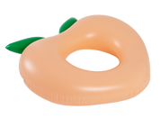 PoolCandy 40" Peach Pool Tube