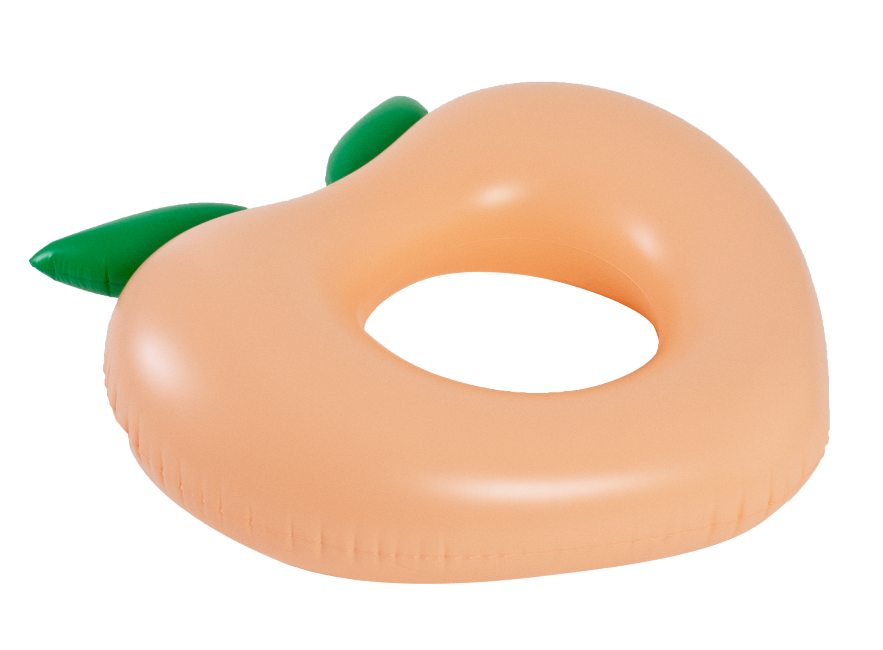 PoolCandy 40" Peach Pool Tube