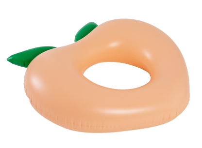 PoolCandy 40" Peach Pool Tube