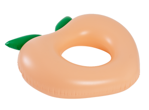 PoolCandy 40" Peach Pool Tube