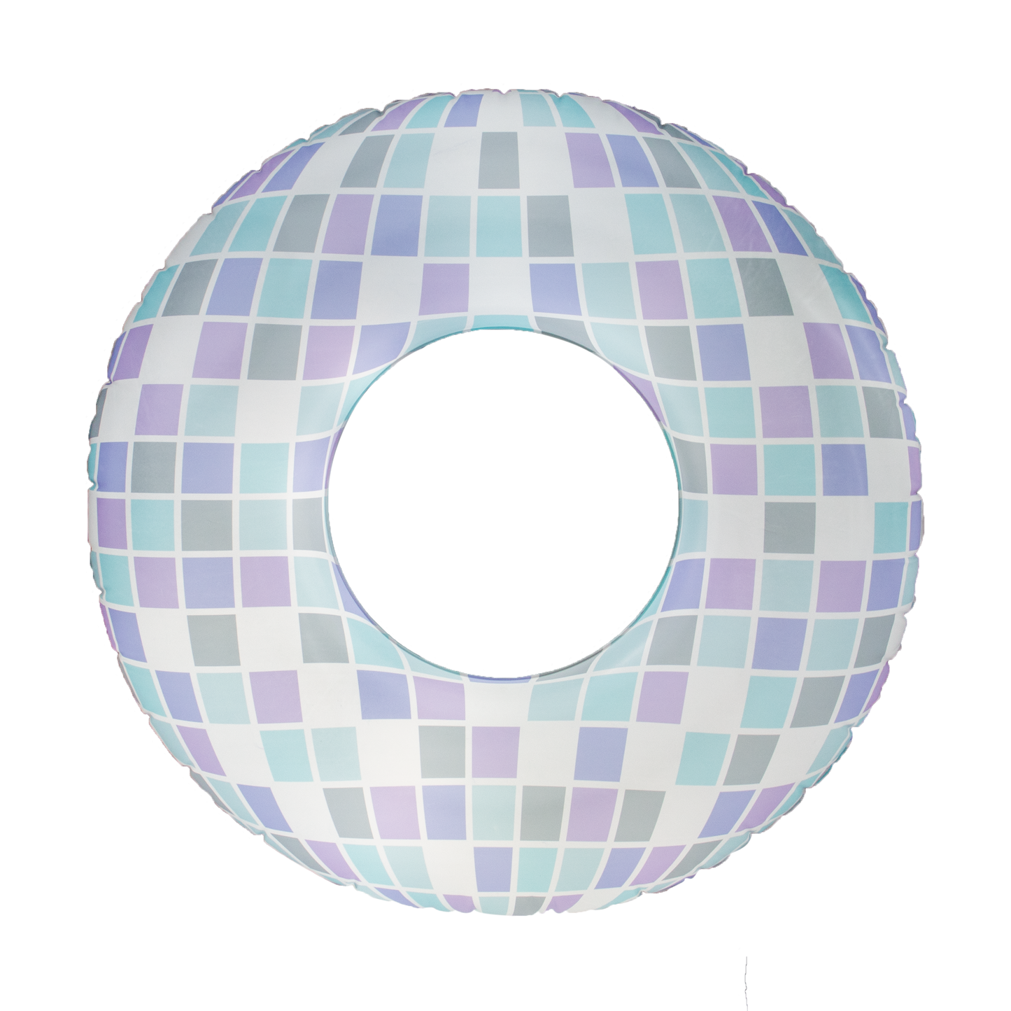 LED Disco 42" Jumbo Beach & Pool Tube