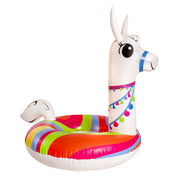 Party Llama Jumbo 48" Pool Tube