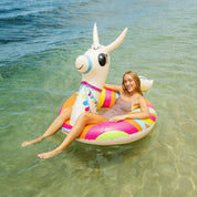 Party Llama Jumbo 48" Pool Tube