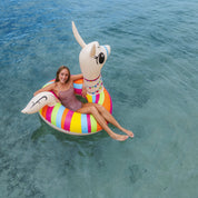 Party Llama Jumbo 48" Pool Tube