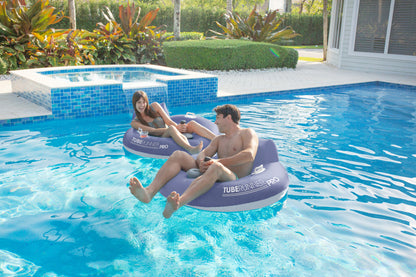 PoolCandy Tube Runner Pro Edition 12V Motorized Pool Tube
