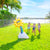 Sun Shower Giant Rainbow Sprinkler - 60"