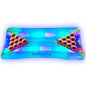Inflatable Pool Party Pong Illuminated LED PoolCandy