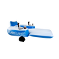 Splash Runner Pro 2.0 12V Motorized Luxury Pool Lounger